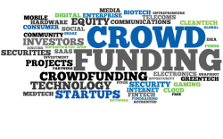 crowdfunding