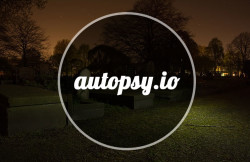 autopsy.io