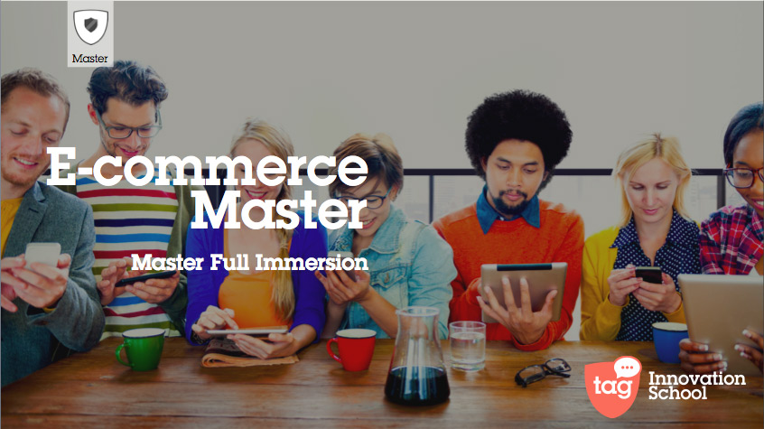 E-commerceMaster_FullImmersion