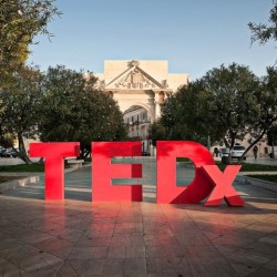 TEDx Lecce e TEDx Bari