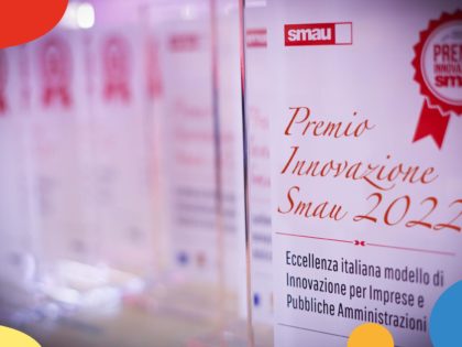 APERTE LE CANDIDATURE PER PARTECIPARE A SMAU TARANTO 2022